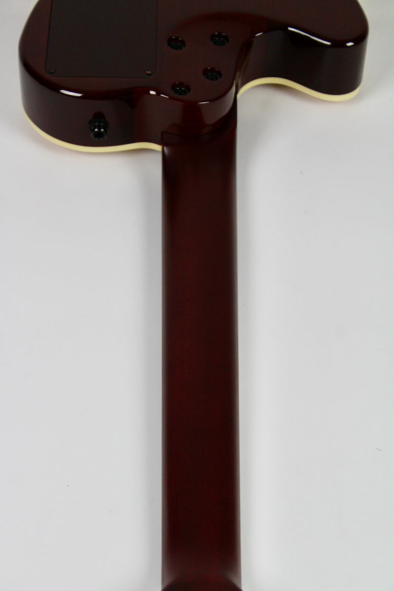 Godin Multiac Nylon Deluxe HG - Naturel (démo)