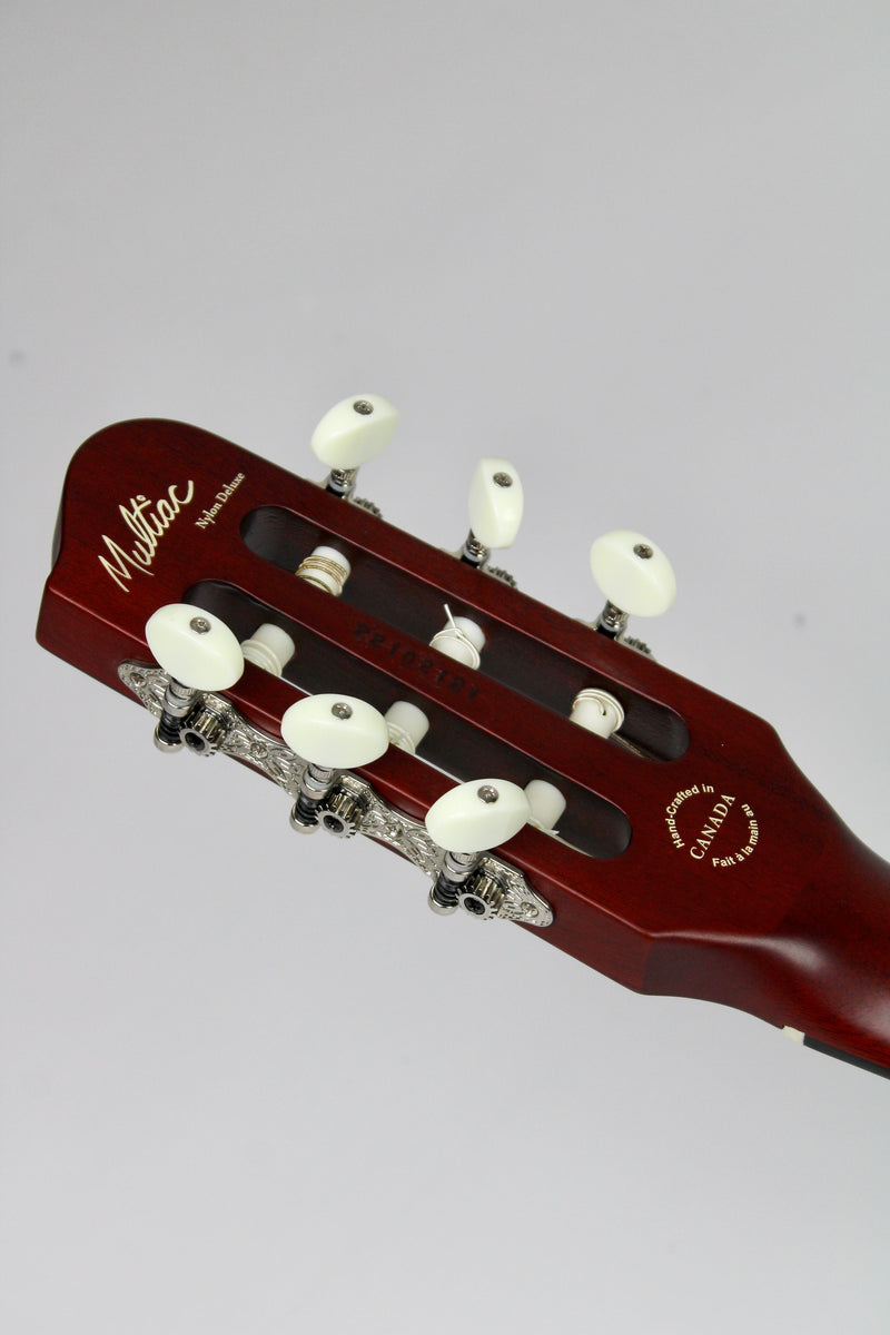 Godin Multiac Nylon Deluxe HG - Naturel (démo)