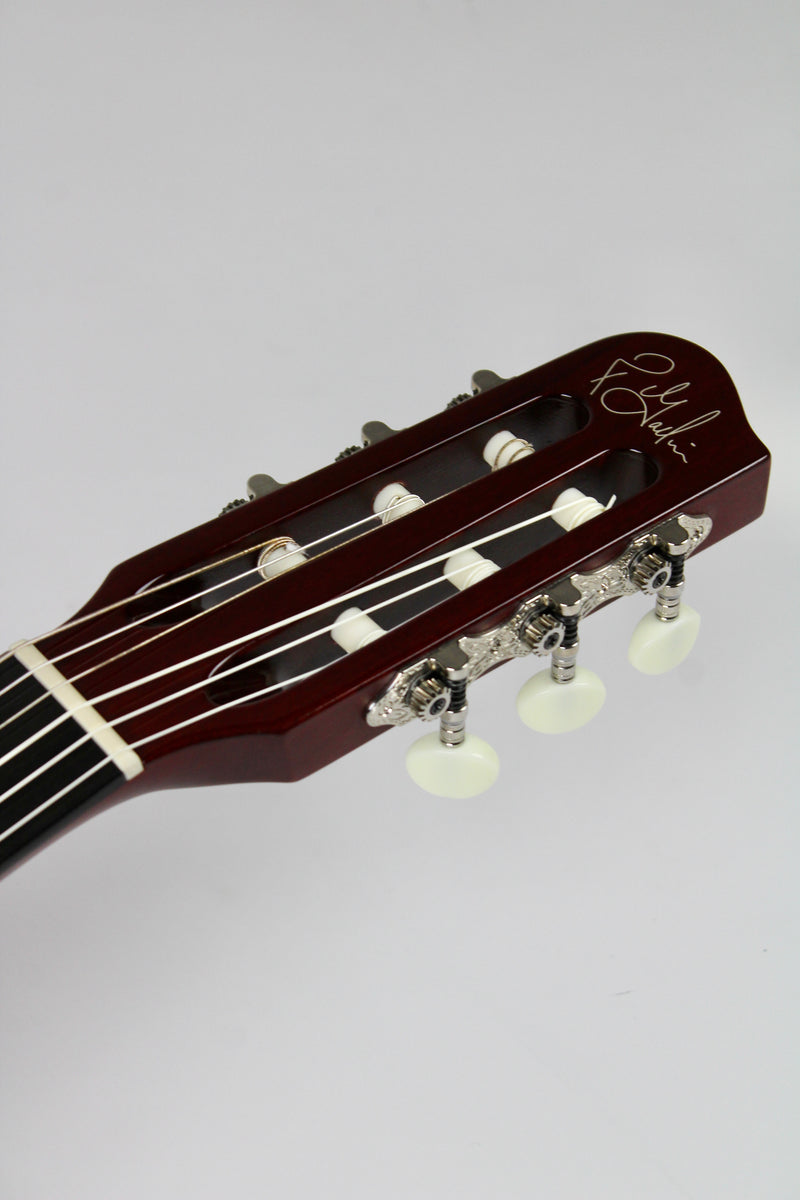 Godin Multiac Nylon Deluxe HG - Naturel (démo)