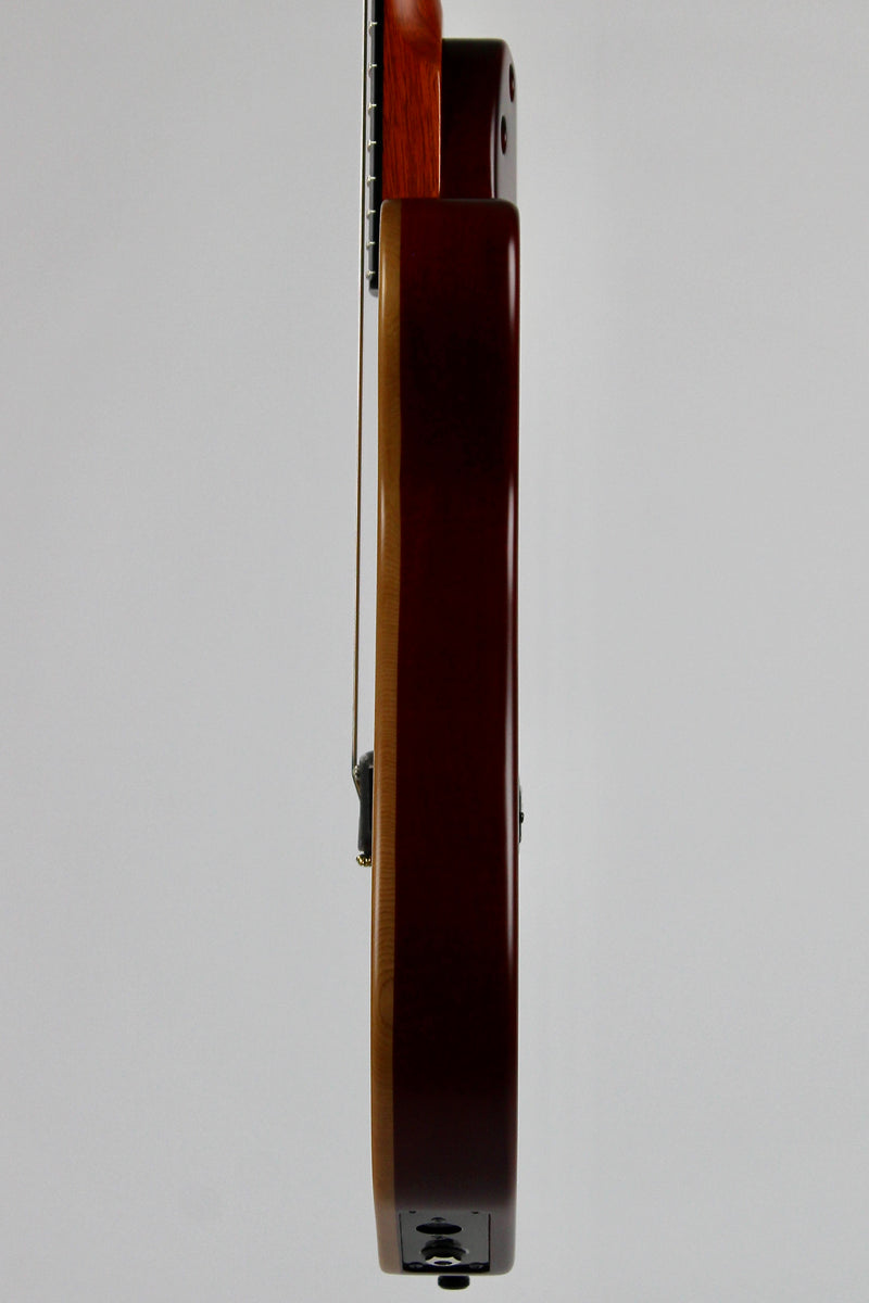 Godin A10 - Natural Mahogany (demo)