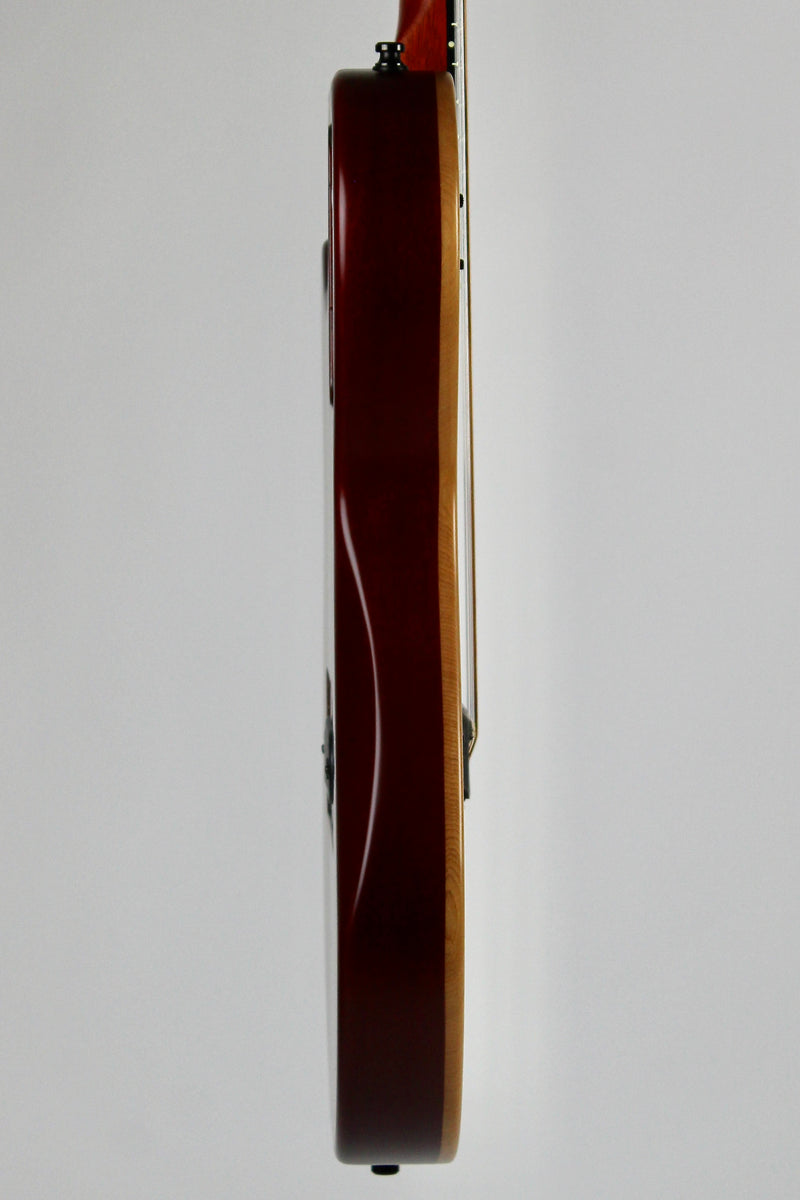 Godin A10 - Natural Mahogany (demo)