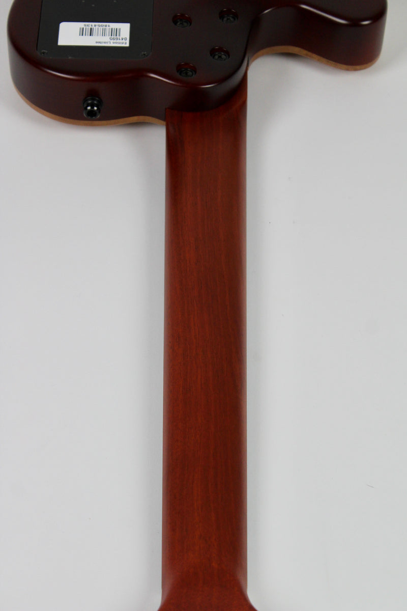 Godin A10 - Natural Mahogany (demo)