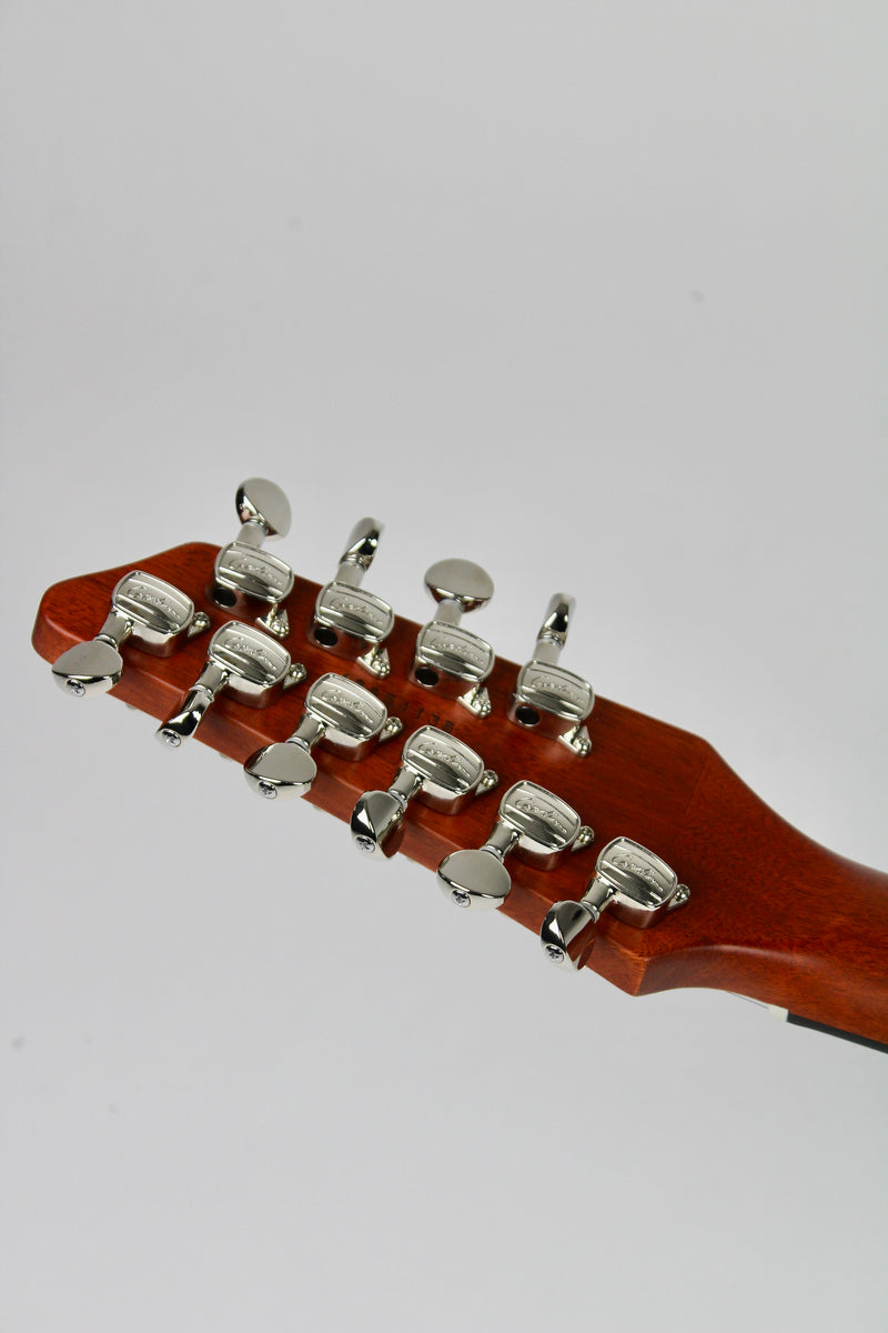 Godin A10 - Natural Mahogany (demo)