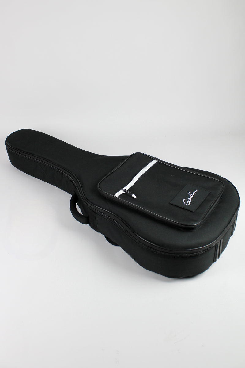 Godin Fairmount CH Natural HG EQ (demo)