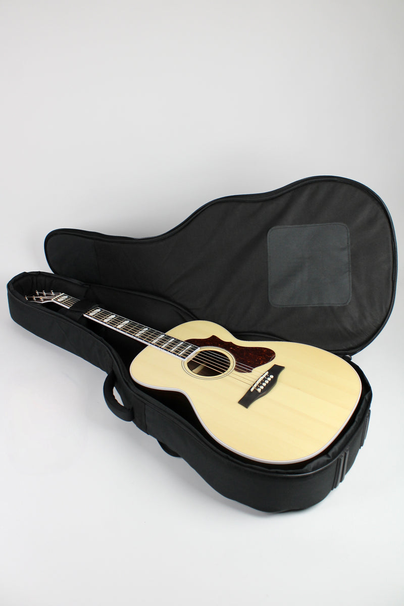 Godin Fairmount CH Natural HG EQ (demo)