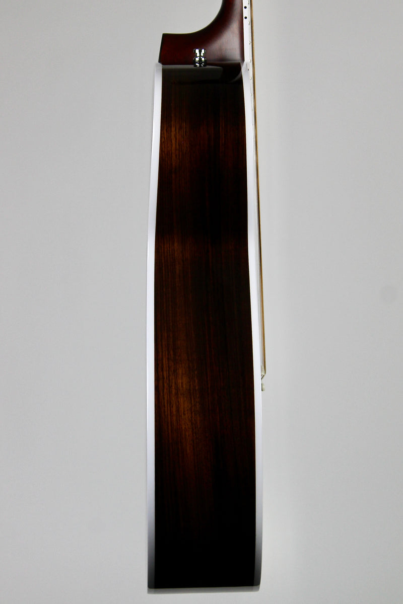 Godin Fairmount CH Natural HG EQ (demo)