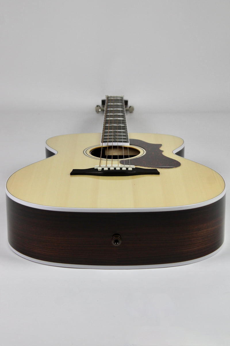 Godin Fairmount CH Natural HG EQ (demo)