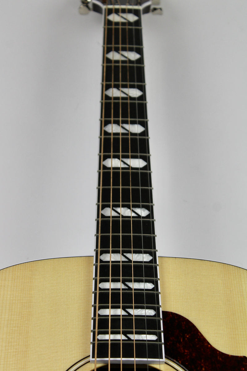 Godin Fairmount CH Natural HG EQ (demo)