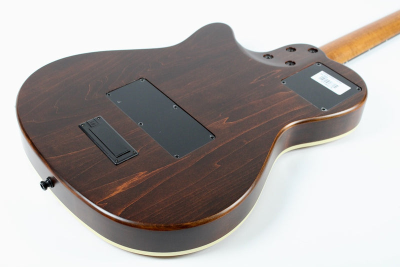 Godin A6 Ultra Limited Edition (Second Factory) w/Gig Bag