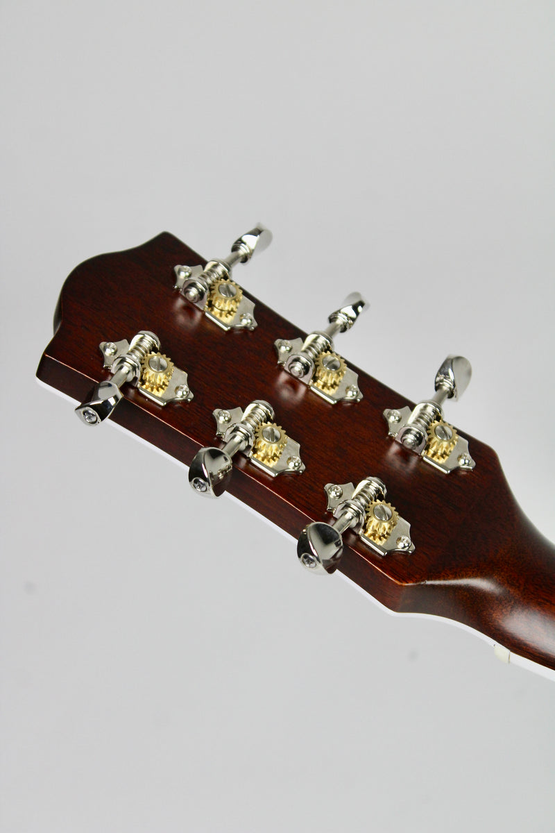 Godin Fairmount CH Natural HG EQ (demo)