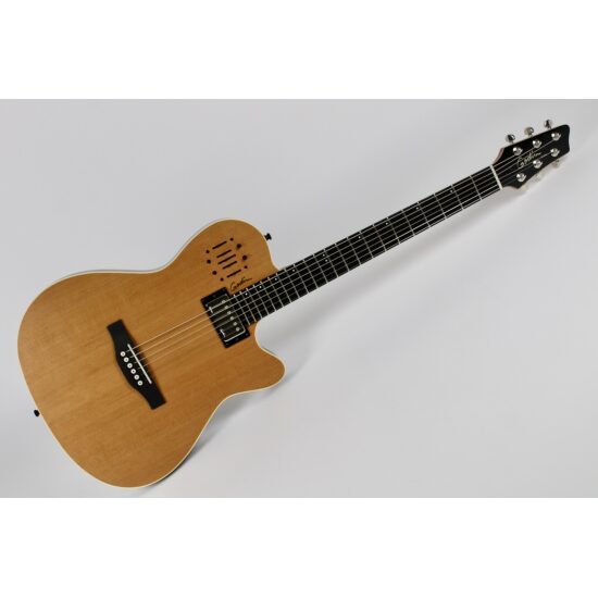 Godin A6 Ultra Limited Edition (Second Factory) w/Gig Bag