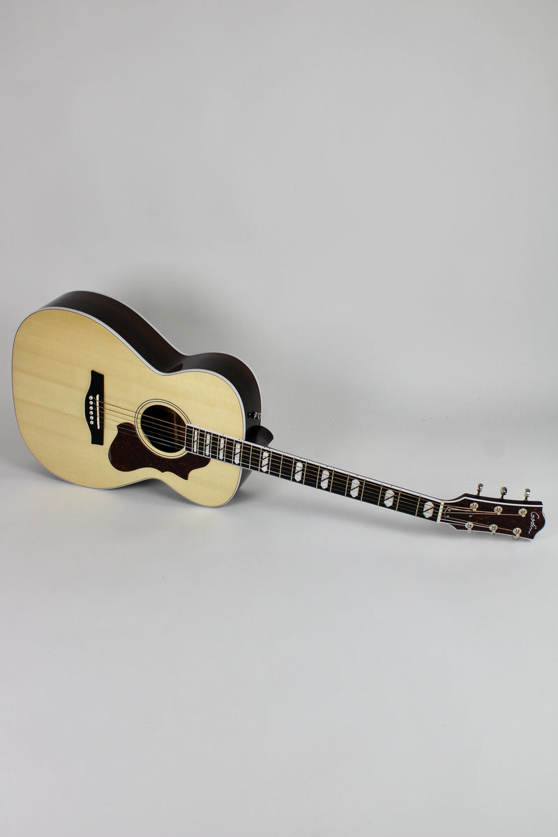 Godin Fairmount CH Natural HG EQ (demo)