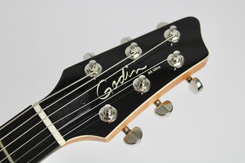 Godin A6 Ultra Limited Edition (Second Factory) w/Gig Bag
