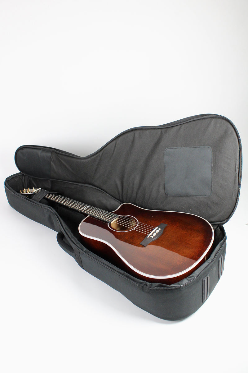 Seagull Artist Peppino Signature CW - Bourbon Burst (demo)