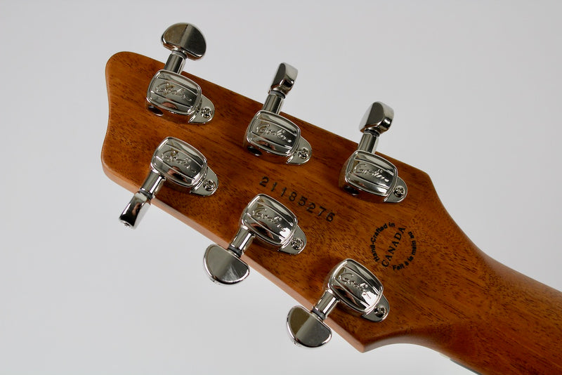 Godin A6 Ultra Limited Edition (Second Factory) w/Gig Bag