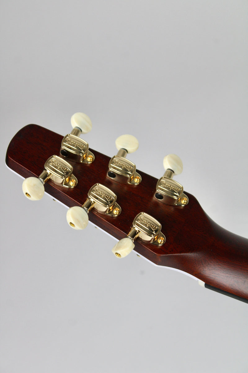 Seagull Artist Peppino Signature CW - Bourbon Burst (demo)