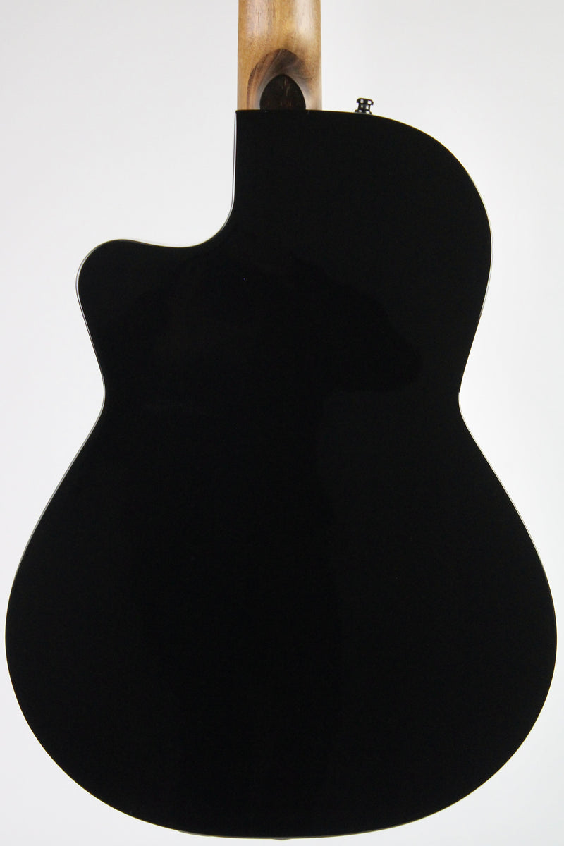 Godin Arena Pro CW Prototype manche en érable - Noir Onyx (usagée)