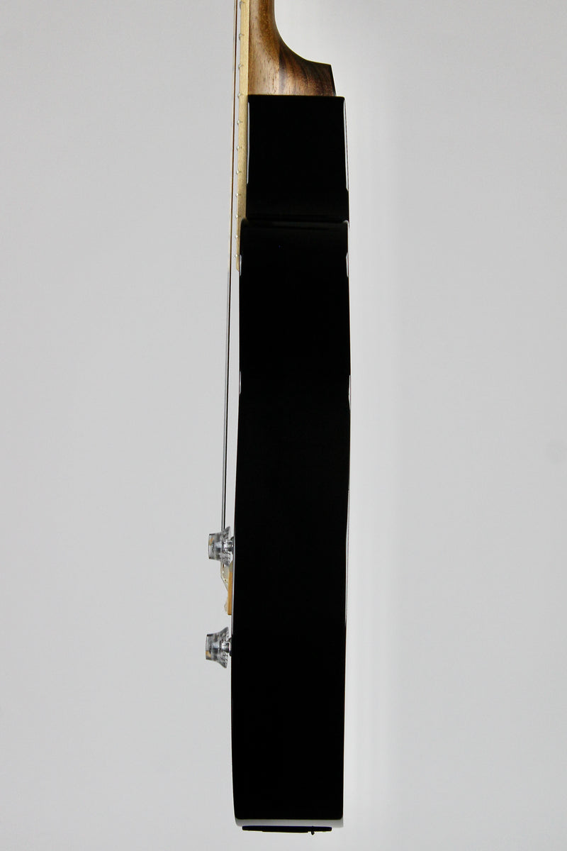 Godin Arena Pro CW Prototype manche en érable - Noir Onyx (usagée)