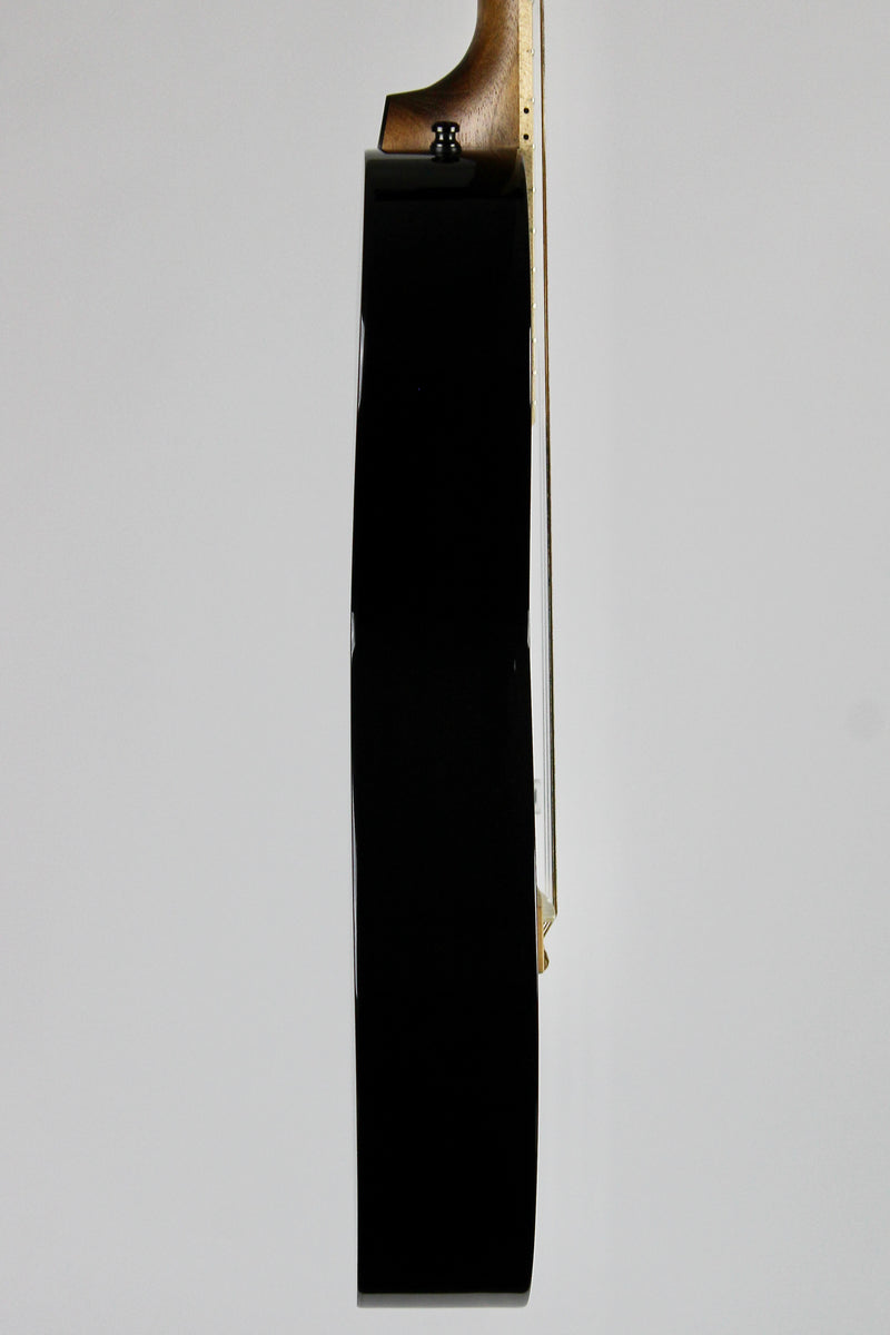 Godin Arena Pro CW Prototype manche en érable - Noir Onyx (usagée)