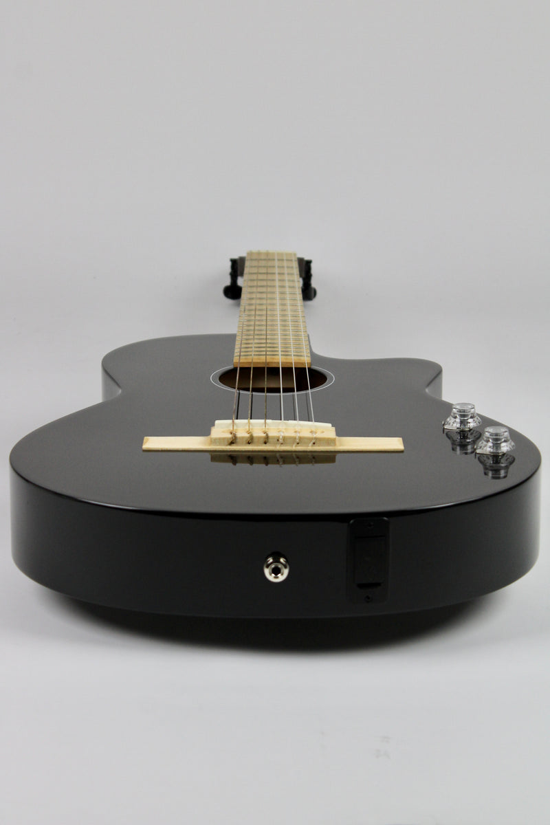 Godin Arena Pro CW Prototype manche en érable - Noir Onyx (usagée)