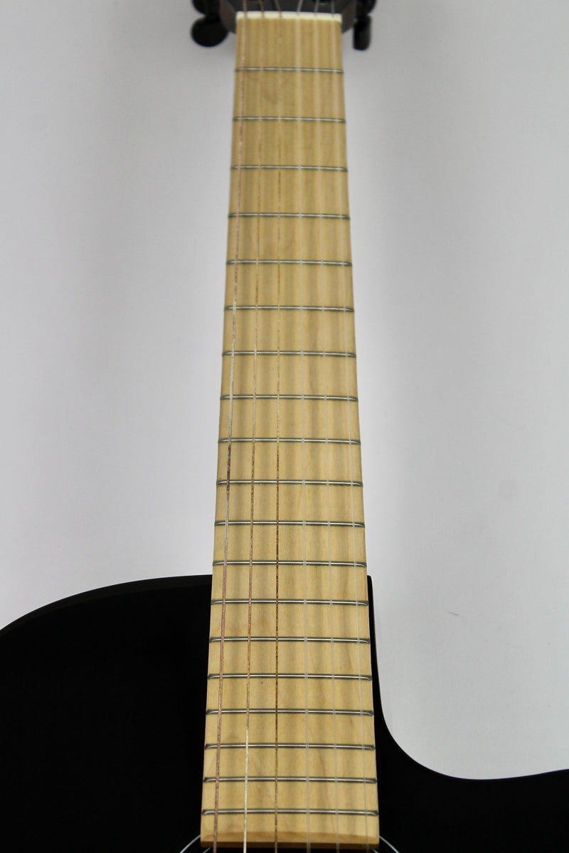Godin Arena Pro CW Prototype manche en érable - Noir Onyx (usagée)