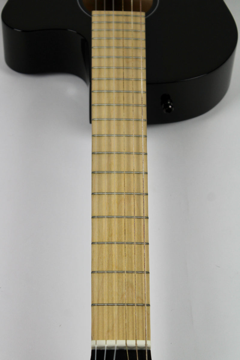 Godin Arena Pro CW Prototype manche en érable - Noir Onyx (usagée)