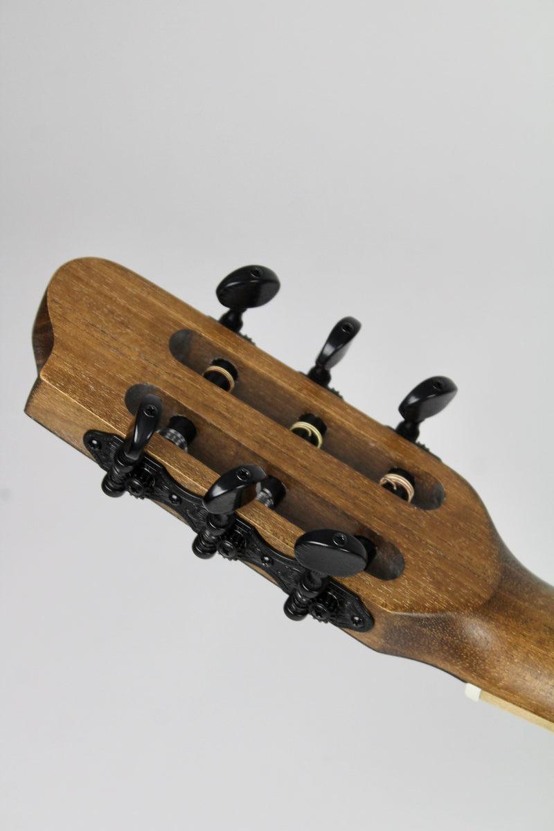 Godin Arena Pro CW Prototype manche en érable - Noir Onyx (usagée)