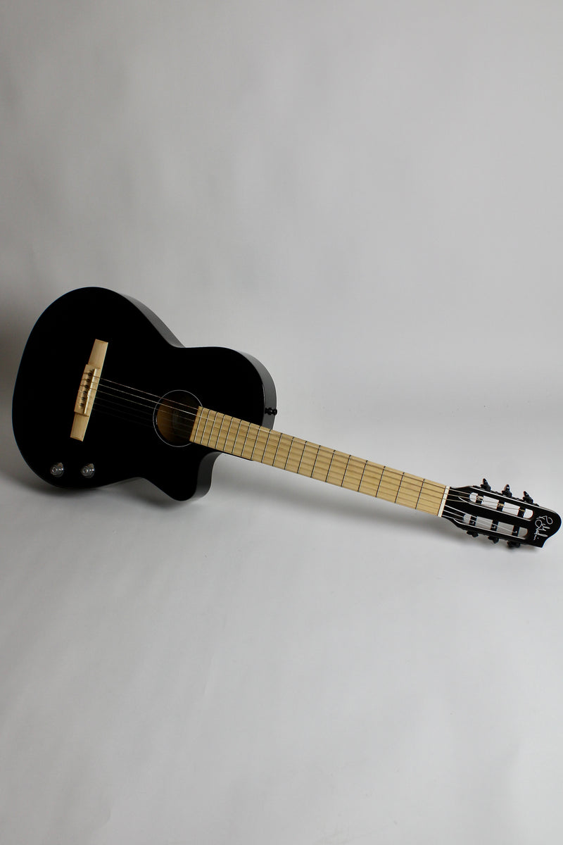 Godin Arena Pro CW Prototype manche en érable - Noir Onyx (usagée)
