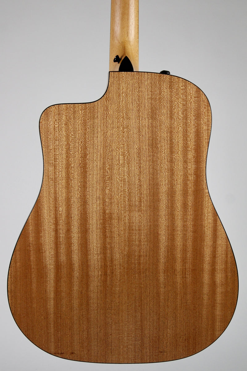 Taylor 110ce avec étui souple