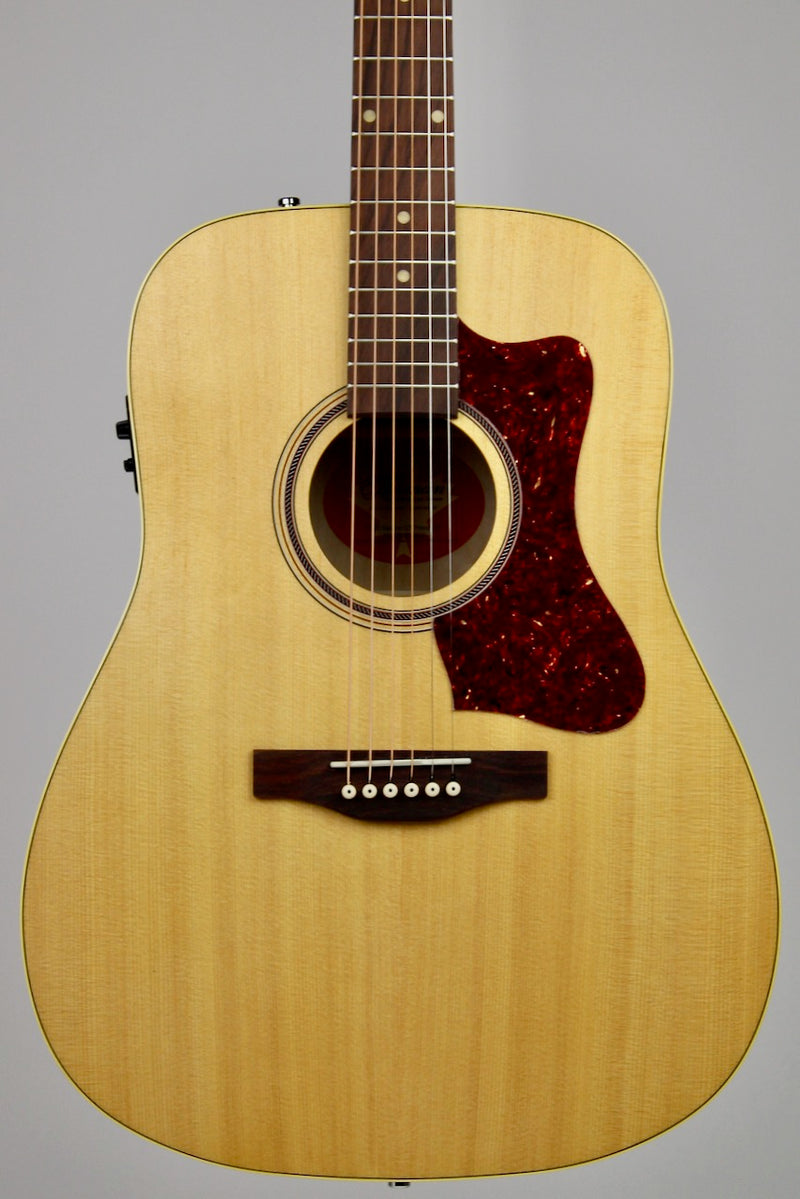 Norman B20 Natural GT Presys II (051892)