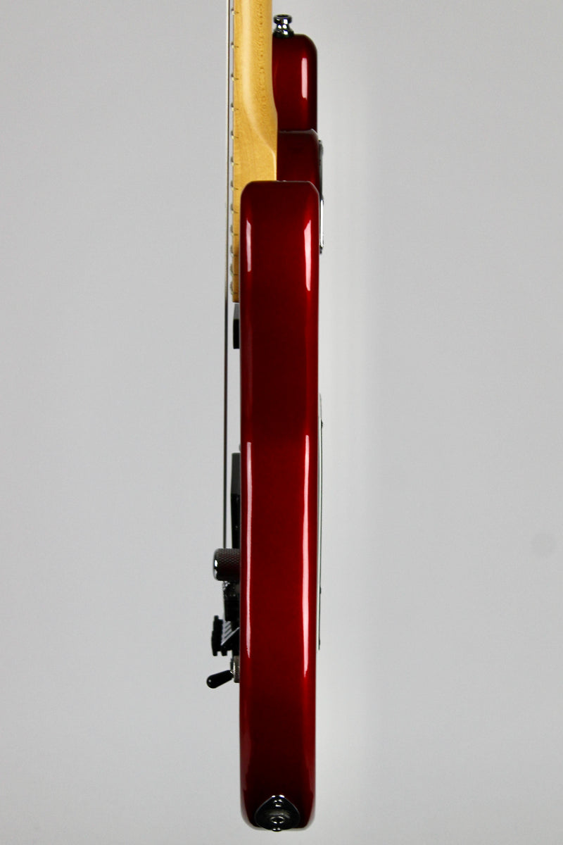 Godin Redline – 85 Red MN (demo)