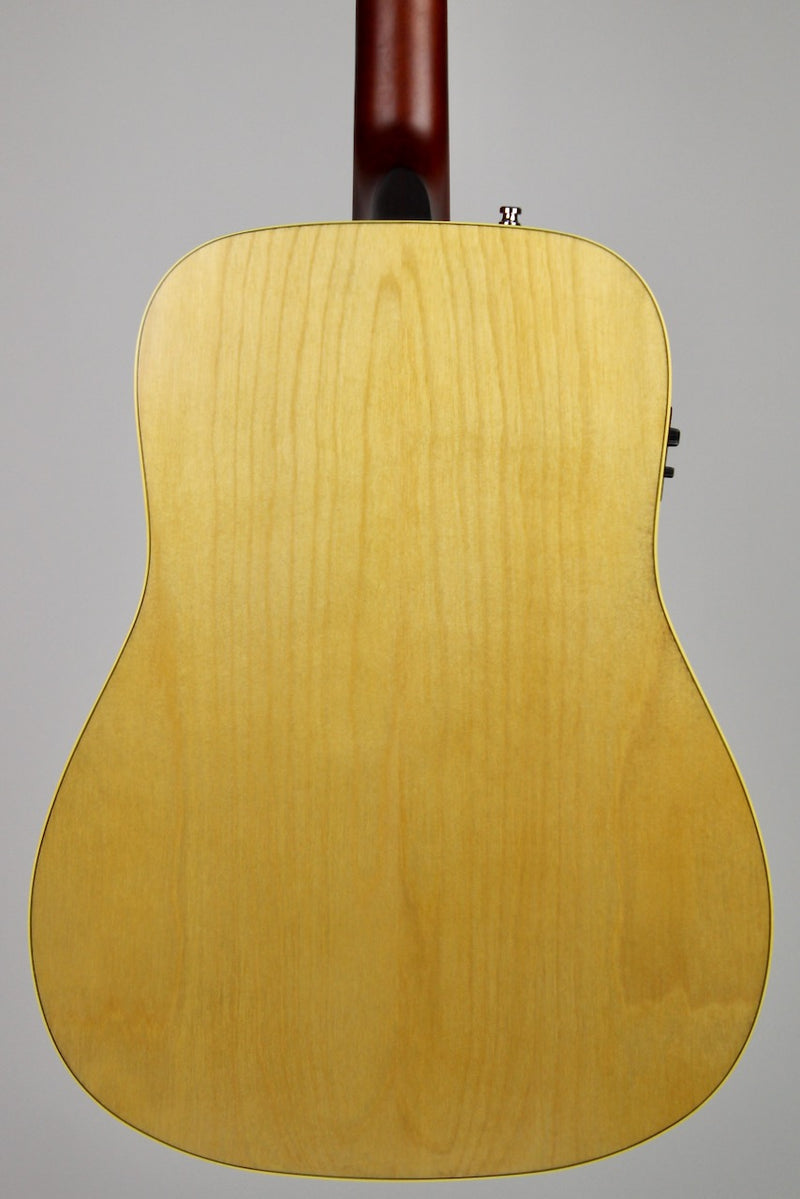 Norman B20 Natural GT Presys II (051892)