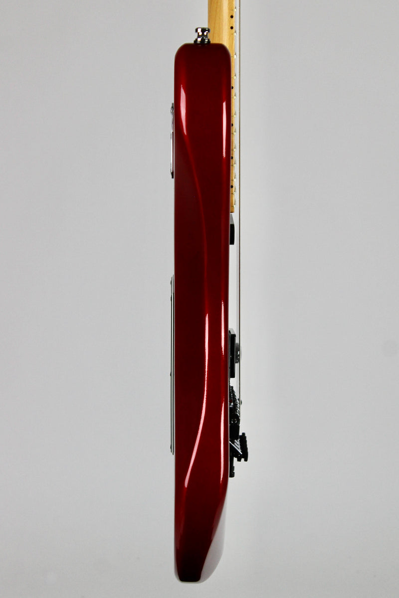 Godin Redline – 85 Red MN (demo)