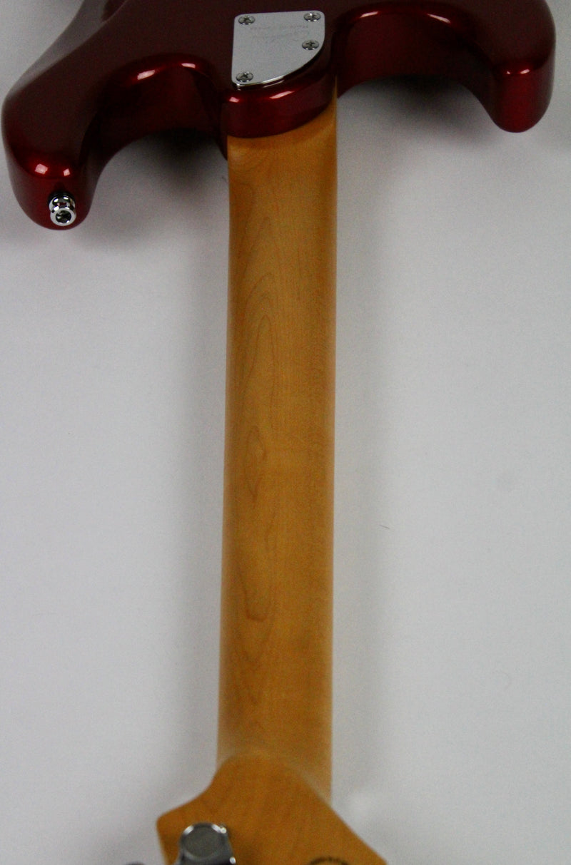 Godin Redline – 85 Red MN (demo)