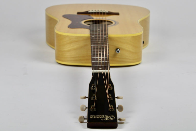 Norman B20 Natural GT Presys II (051892)