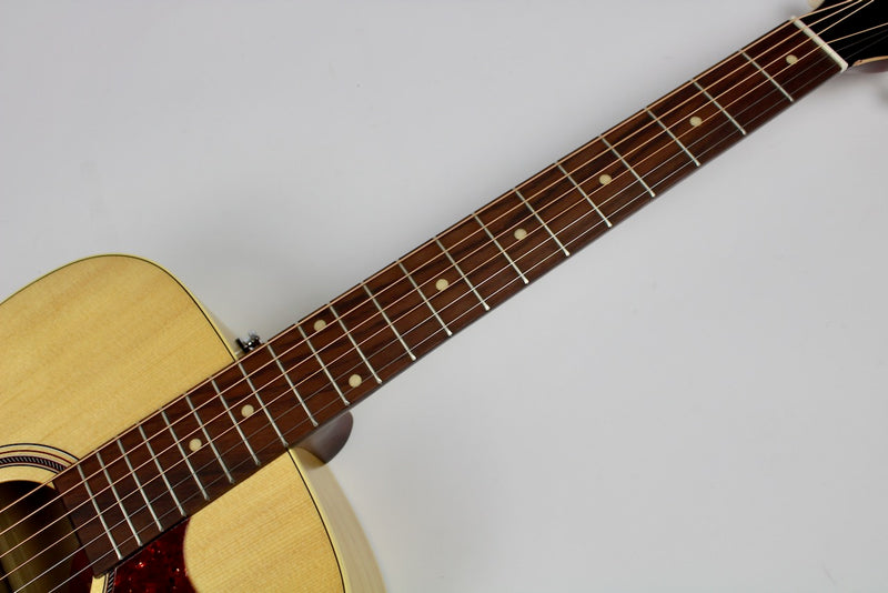 Norman B20 Natural GT Presys II (051892)