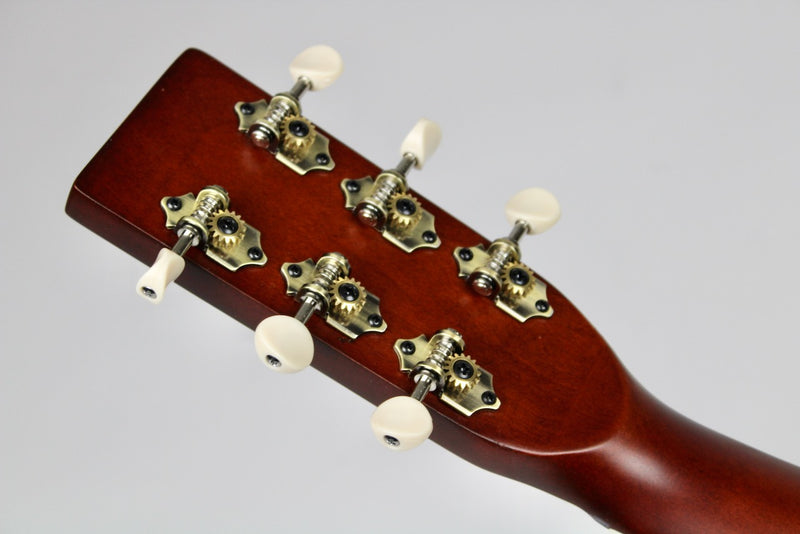 Norman B20 Natural GT Presys II (051892)