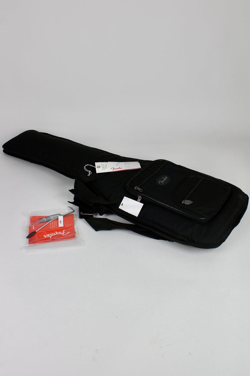 Fender Limited-Edition Gold Foil Jazzmaster - Black Sparkle