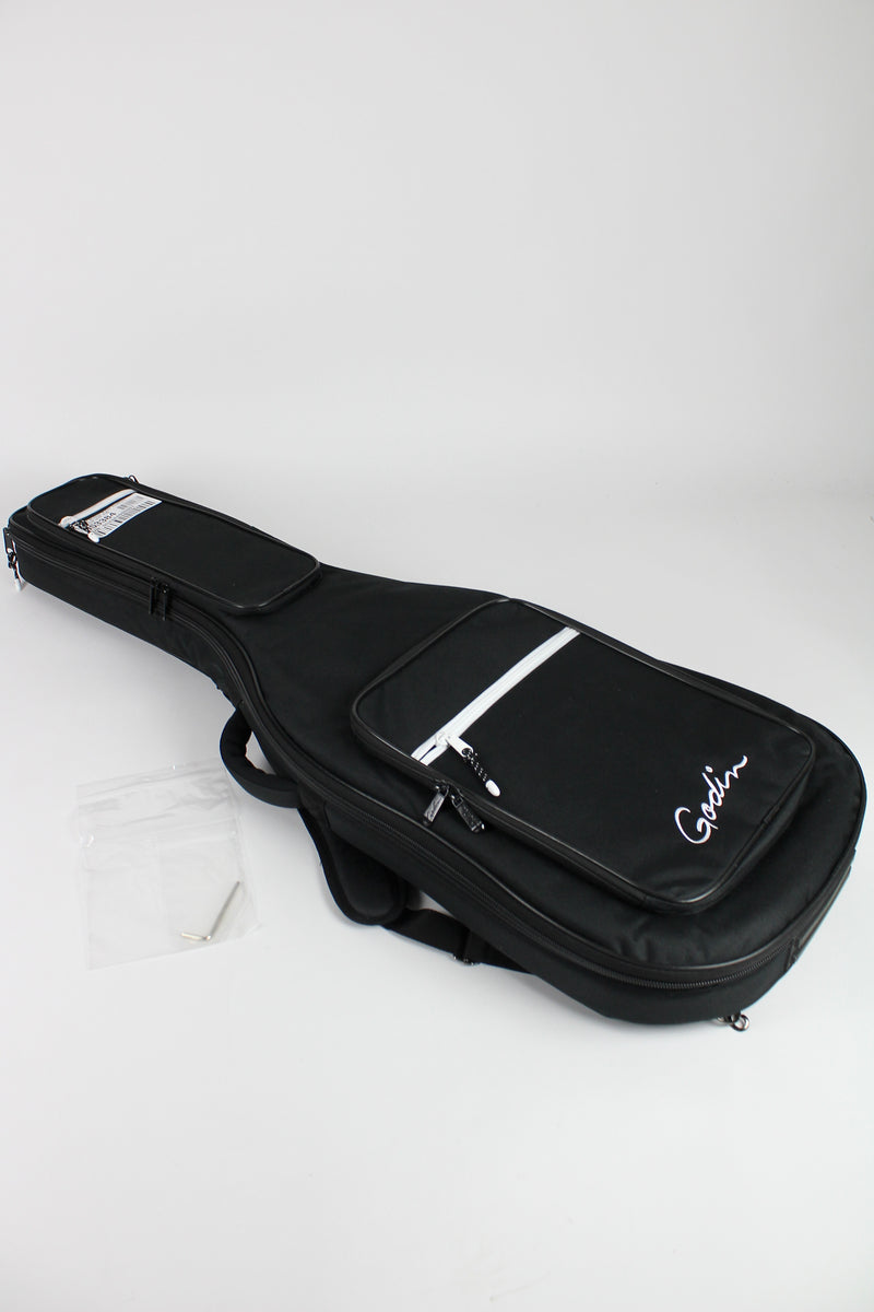 Godin Multiac Nylon LTD MN - Opalburst (B-Stock)