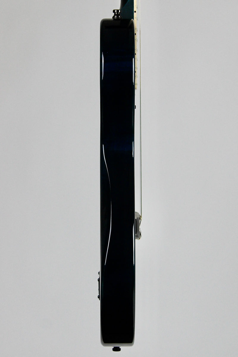 Godin Multiac Nylon LTD MN - Opalburst (B-Stock)