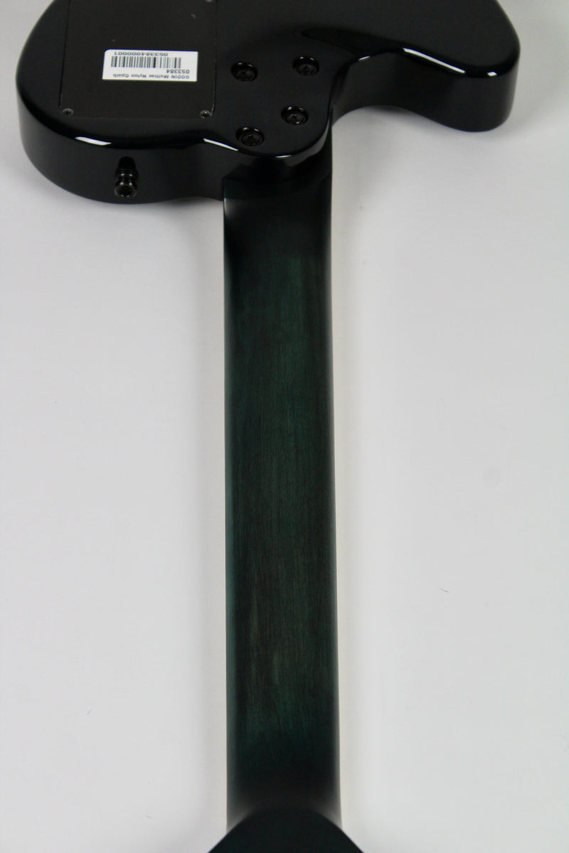 Godin Multiac Nylon LTD MN - Opalburst (B-Stock)