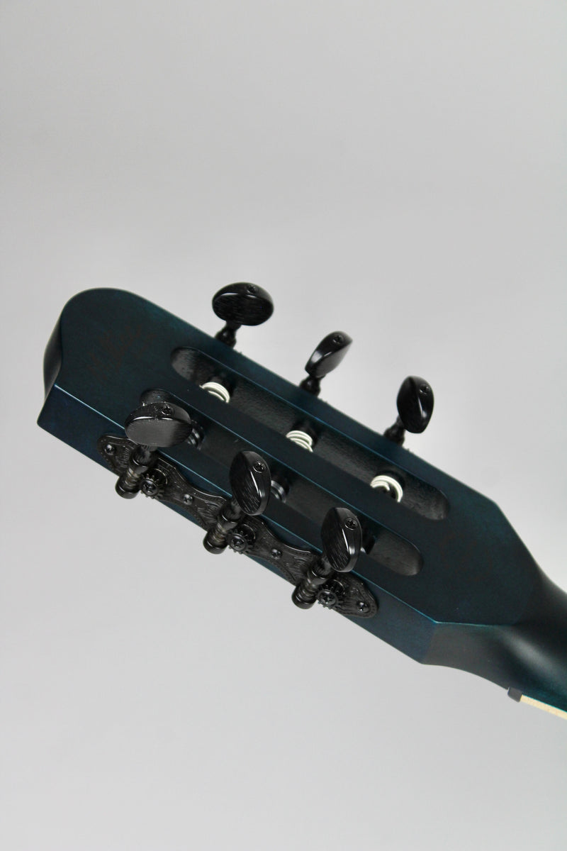 Godin Multiac Nylon LTD MN - Opalburst (B-Stock)