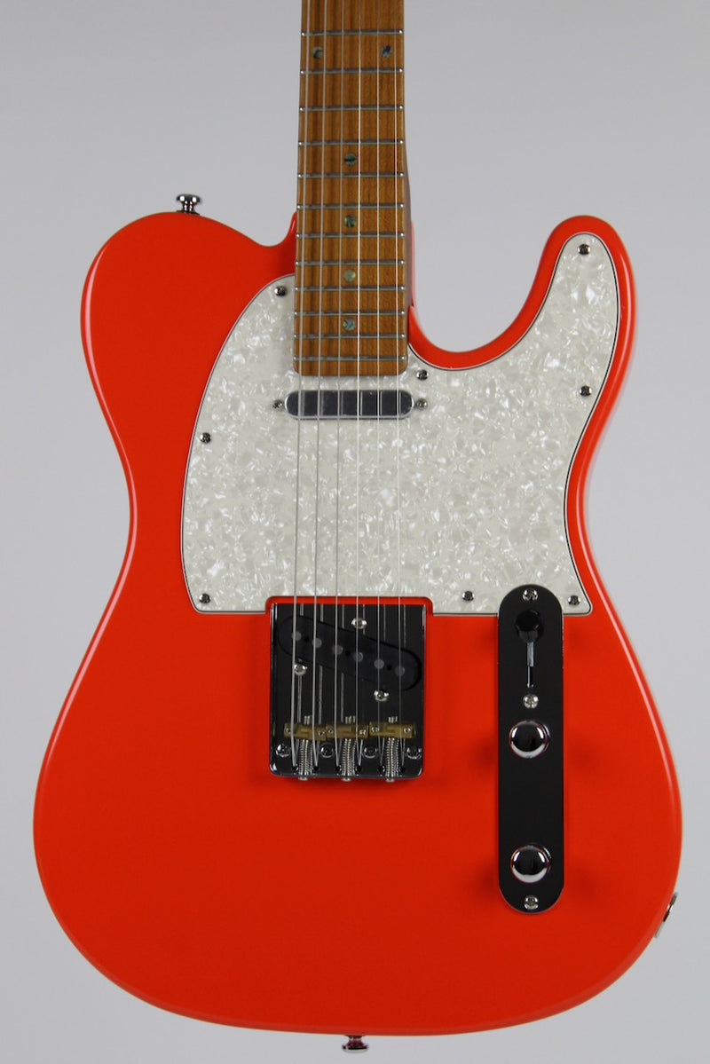 Sire Larry Carlton T7 - Fiesta Red (T7FRD)