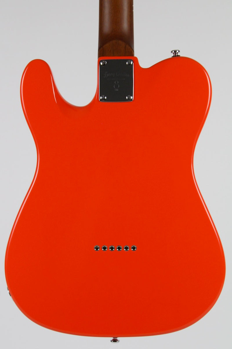 Sire Larry Carlton T7 - Fiesta Red (T7FRD)