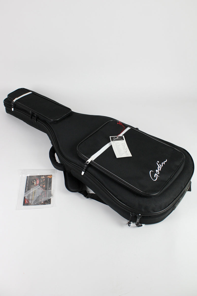 Godin ACS Slim SA Nylon Naturel SG (B-Stock)