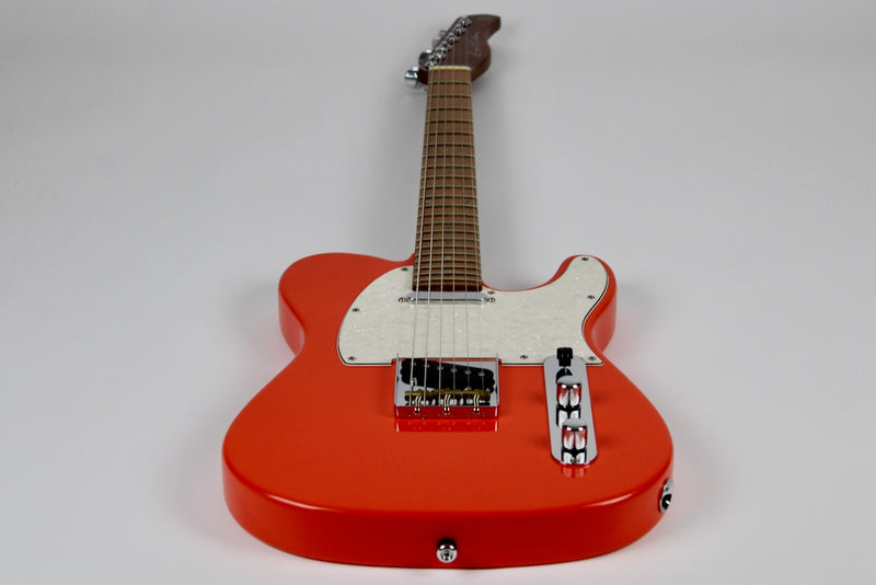 Sire Larry Carlton T7 - Fiesta Red (T7FRD)