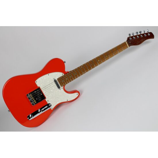 Sire Larry Carlton T7 - Fiesta Red (T7FRD)