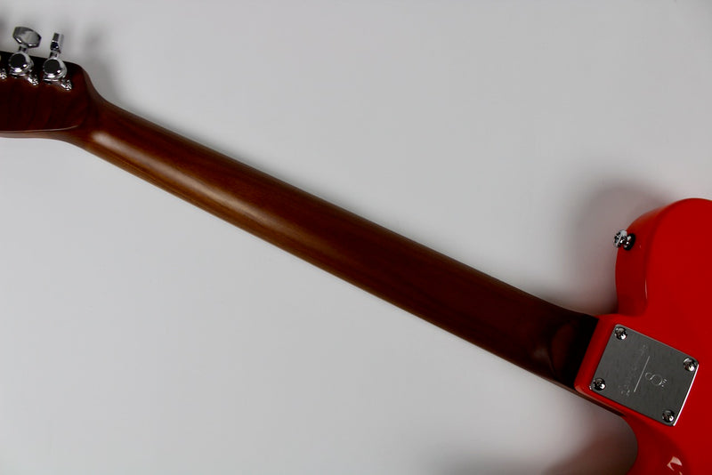 Sire Larry Carlton T7 - Fiesta Red (T7FRD)