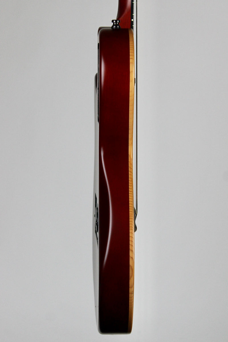 Godin ACS Slim SA Nylon Naturel SG (B-Stock)