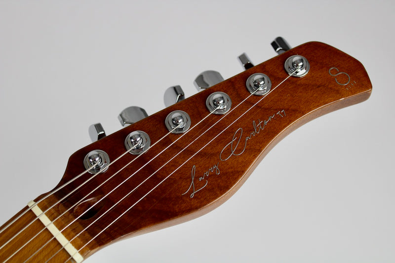 Sire Larry Carlton T7 - Fiesta Red (T7FRD)